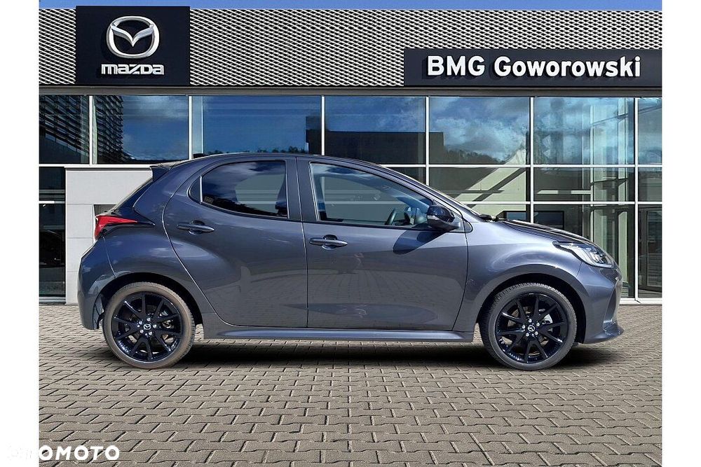 Mazda 2 Hybrid 1.5 Homura CVT - 15