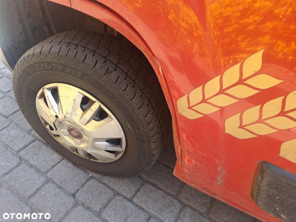Fiat DUCATO - 10