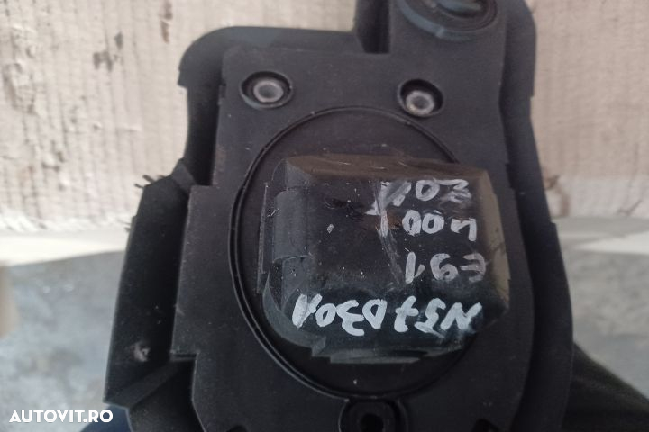Selector cutie de viteze automata 756248402 SP756248402  Timonerie MX - 3