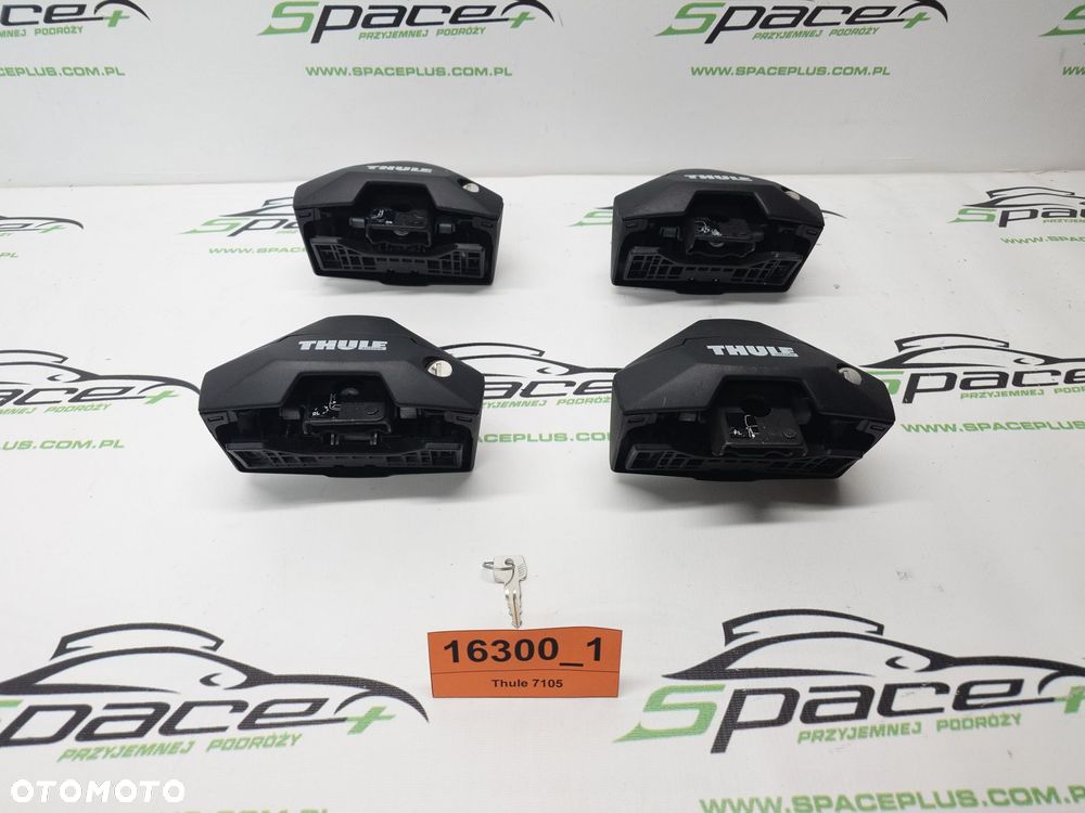 Stopy Thule 7105 - 5