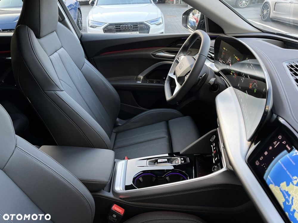 Audi Q5 - 21