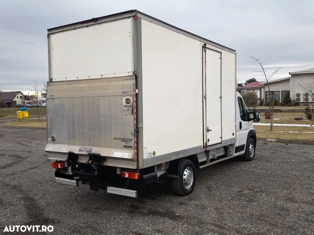 Fiat Ducato - 4