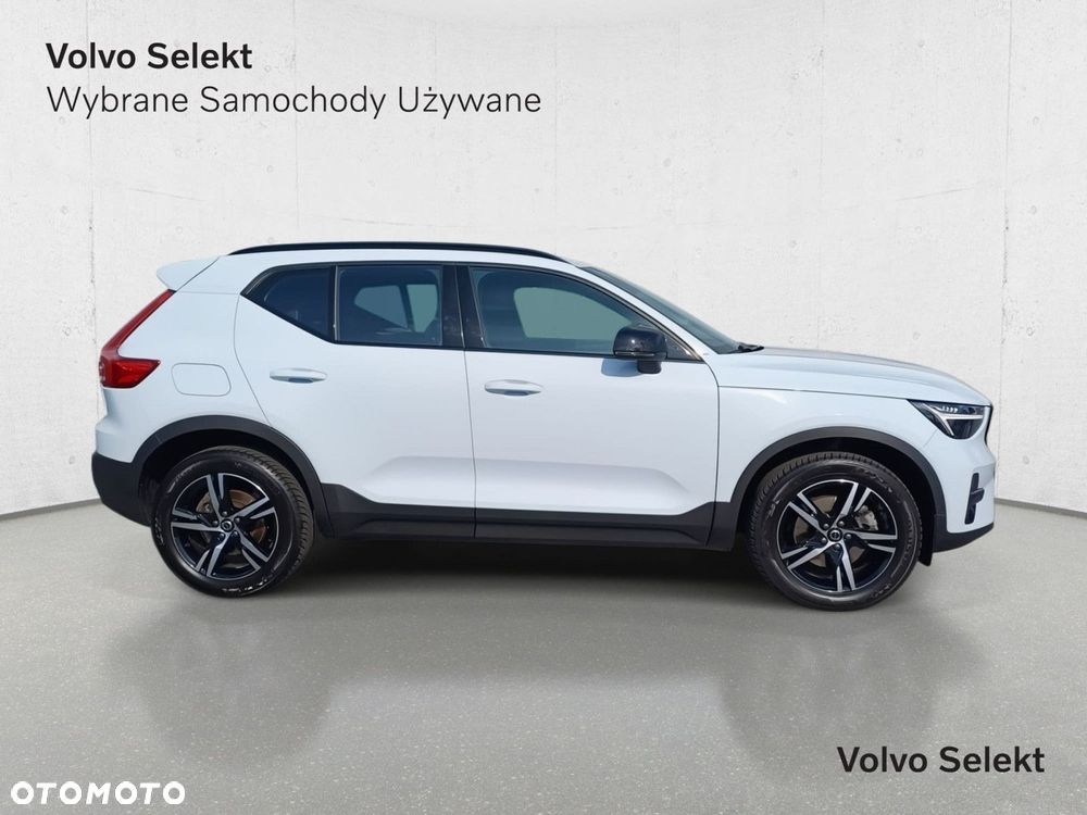 Volvo XC 40 - 5