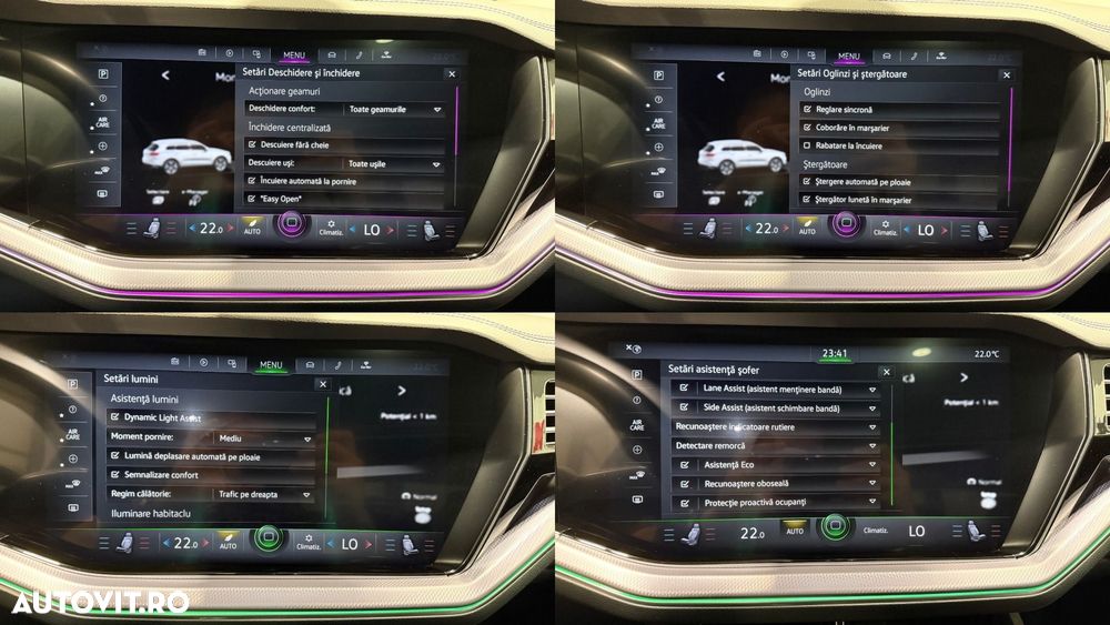 Volkswagen Touareg V6 TSI eHybrid PHEV R - 34
