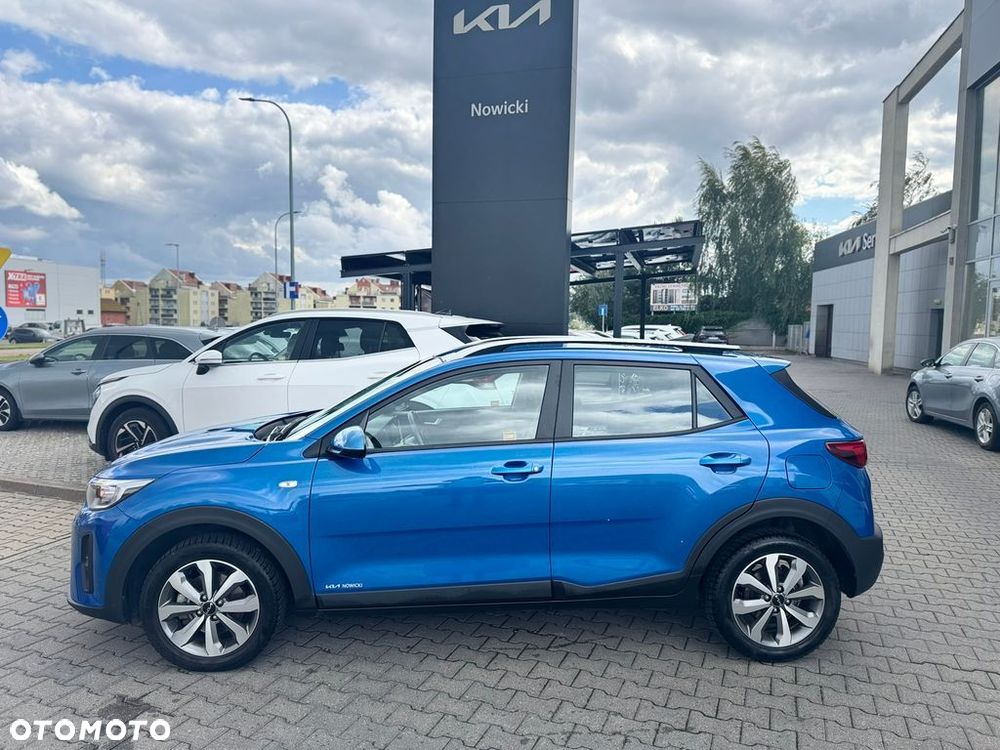 Kia Stonic 1.2 M - 2