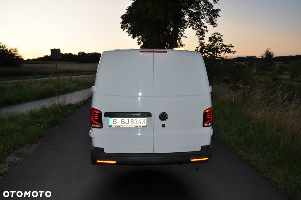 Volkswagen T6.1 - 27