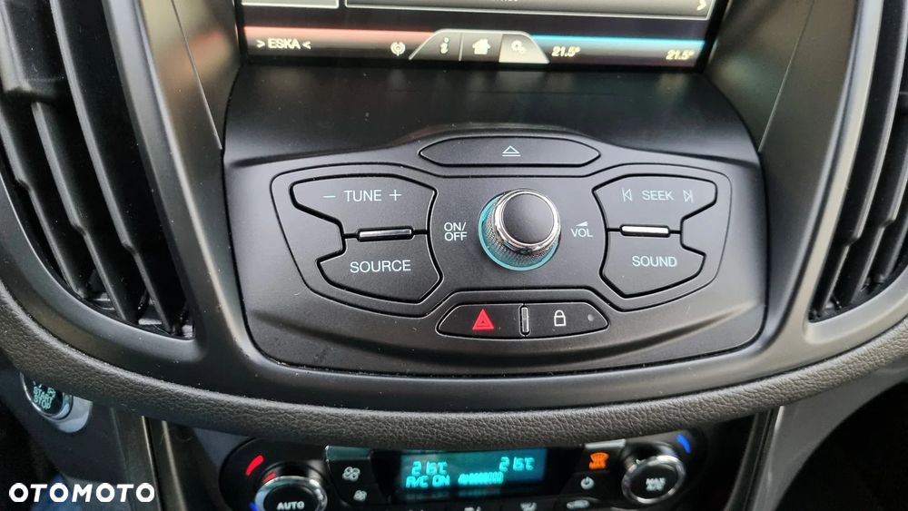 Ford Kuga 2.0 TDCi 4x4 Titanium - 32