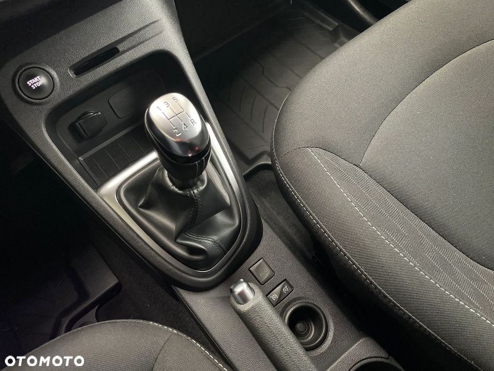 Renault Captur (ENERGY) TCe 90 LIMITED - 16