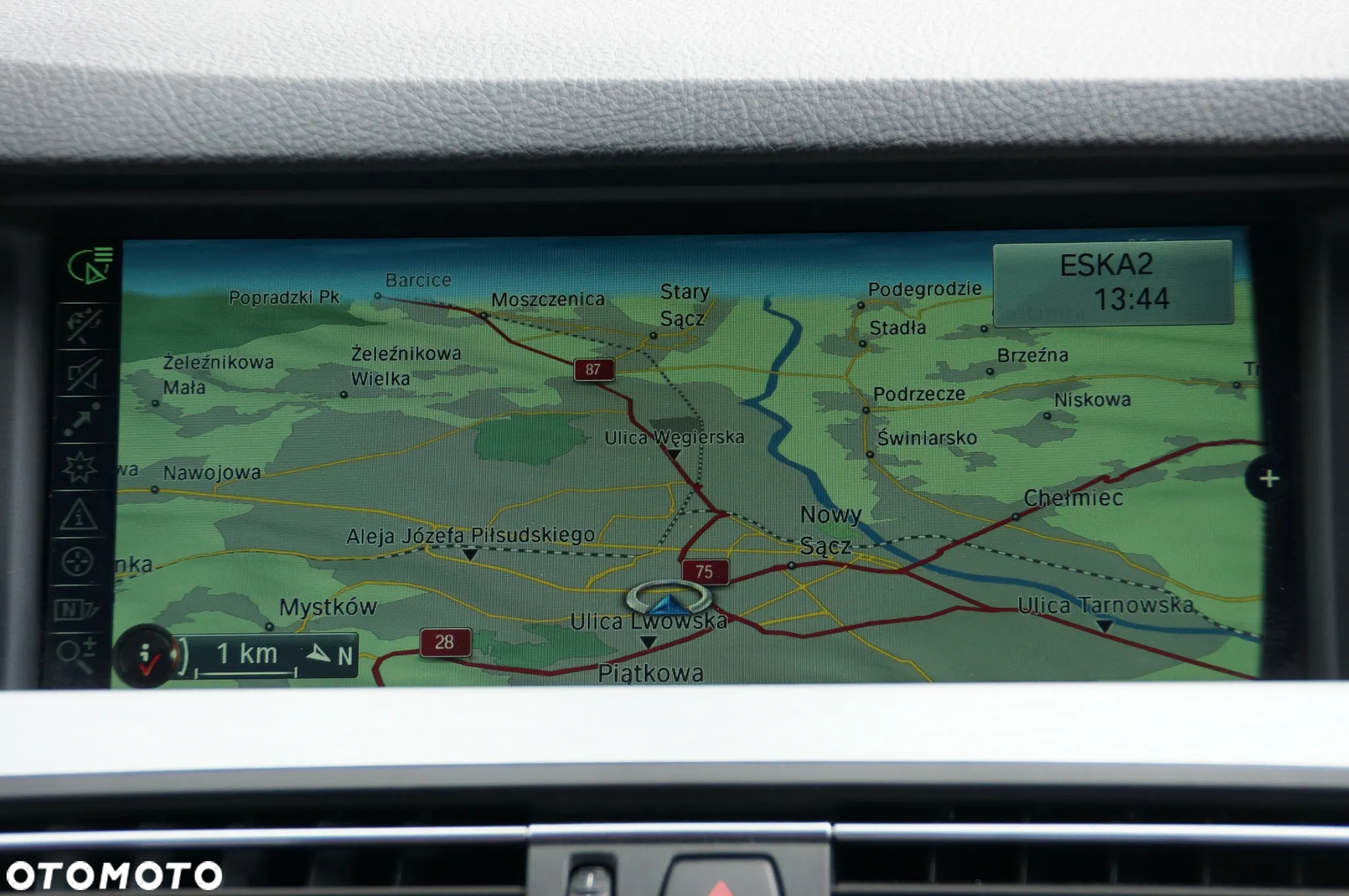 BMW Seria 5 530d xDrive Touring Sport-Aut - 14