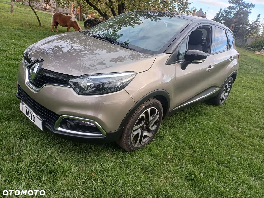 Renault Captur - 18