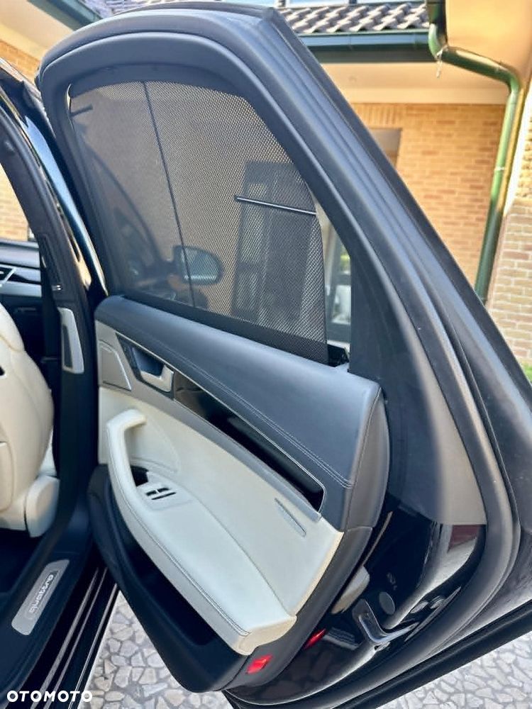 Audi A8 4.2 TDI clean diesel Quattro - 25
