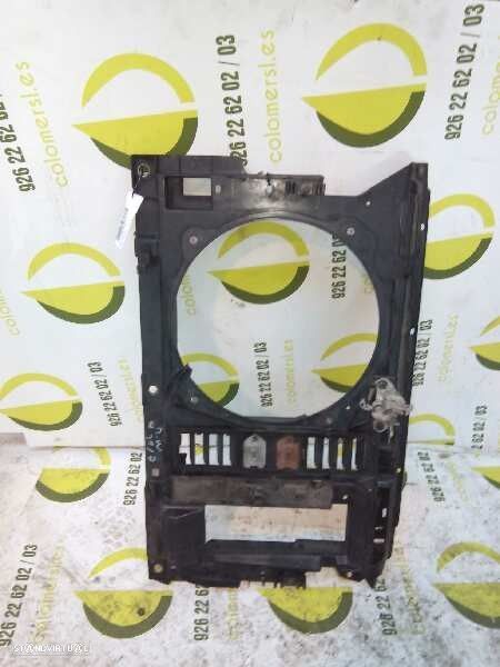 PAINEL FRONTAL PEUGEOT 607 2.2 HDI 133CV 2179CC - 1