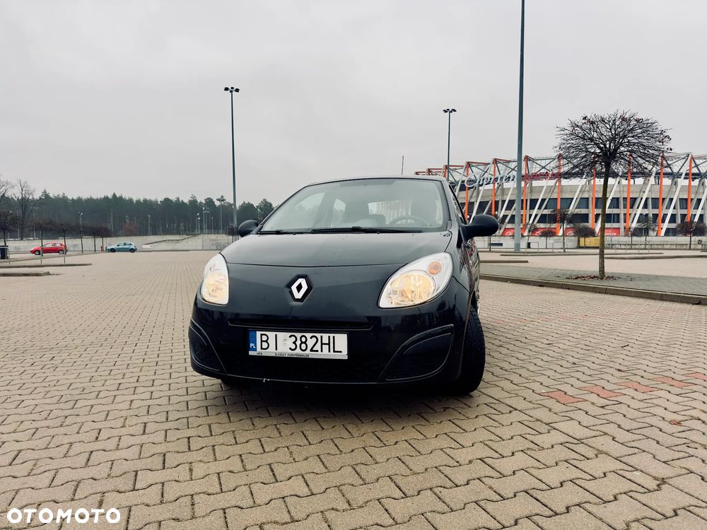Renault Twingo - 1