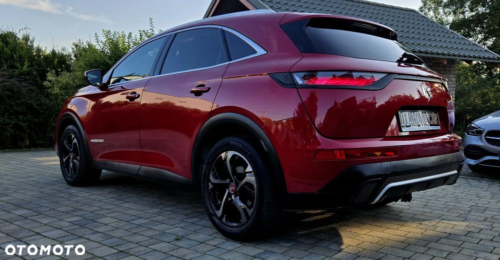 DS Automobiles DS 7 Crossback - 21