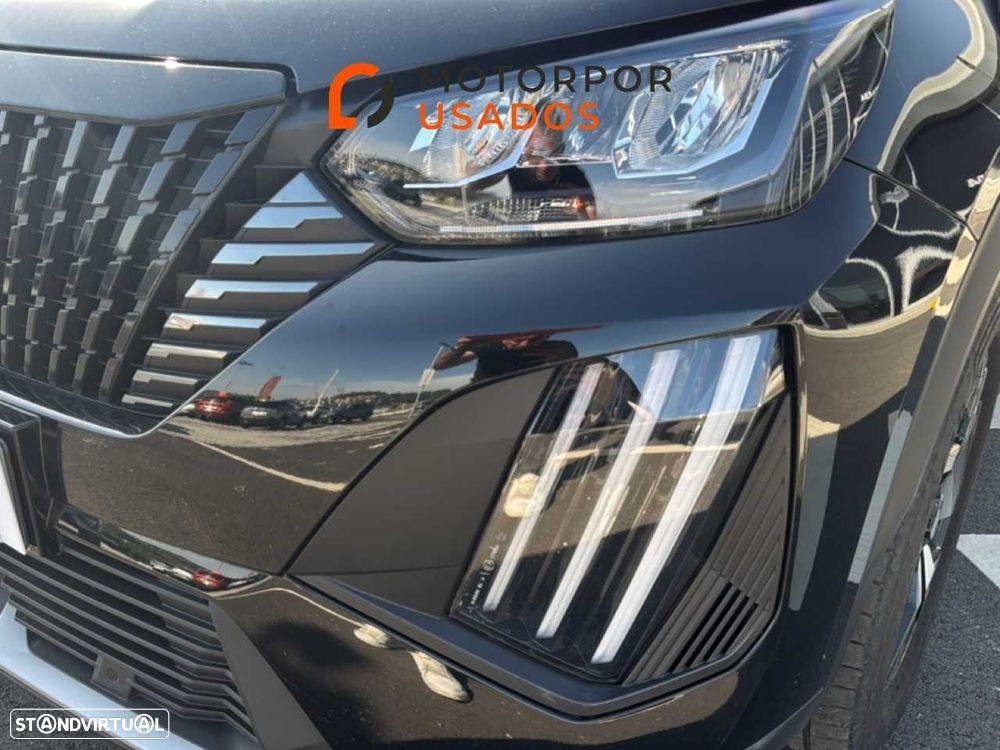 Peugeot 2008 1.2 Hybrid Allure e-DCS6 - 12