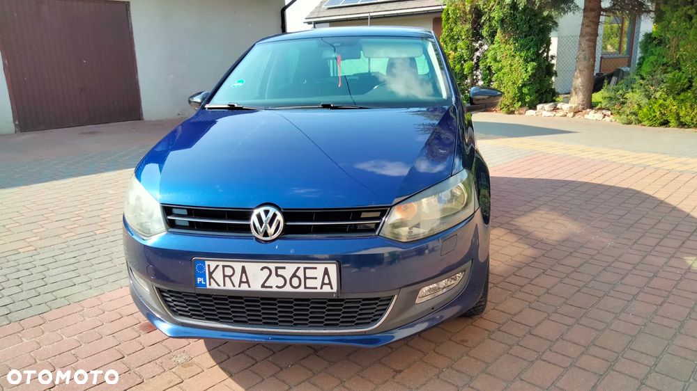 Volkswagen Polo - 7