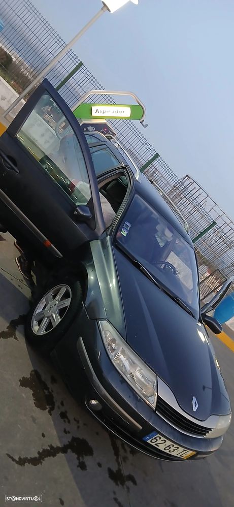Renault Laguna Break - 3