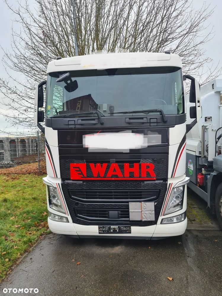 Volvo FH 400 4X2 - 1