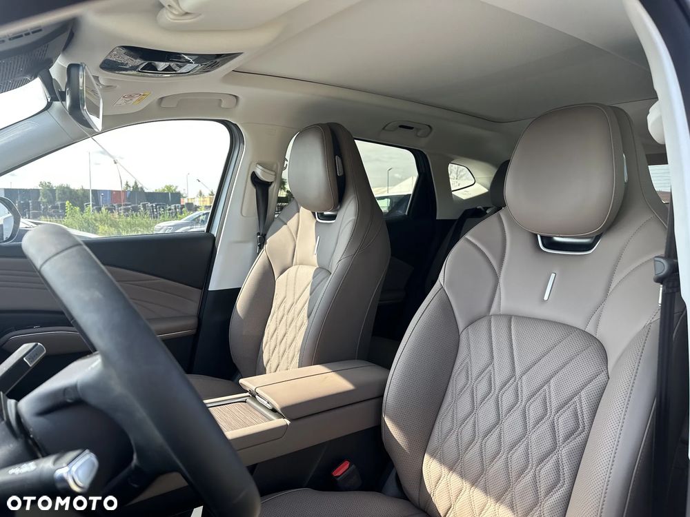 Omoda 7 1.5 T-GDi Super Hybrid Premium - 13