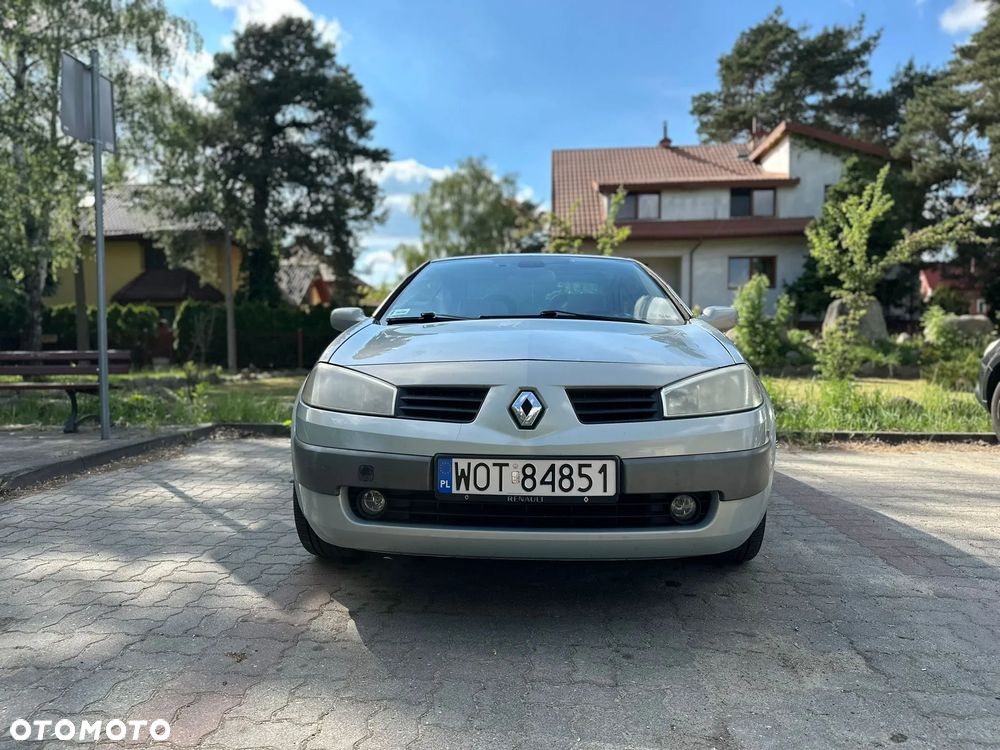 Renault Megane - 4