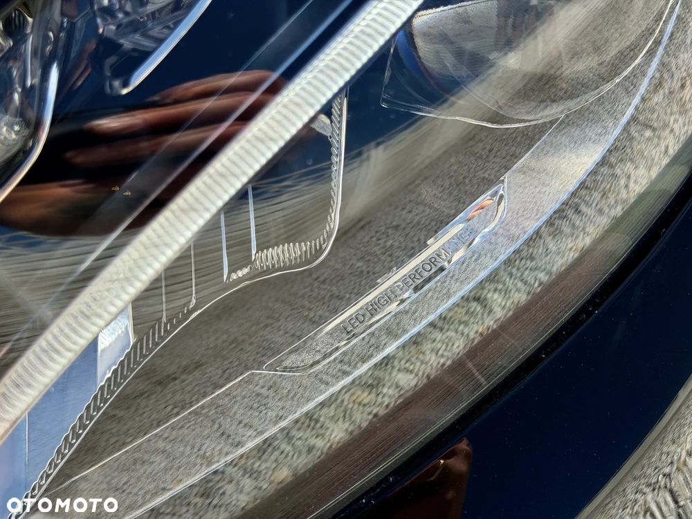 Mercedes-Benz Klasa C 180 7G-TRONIC - 16