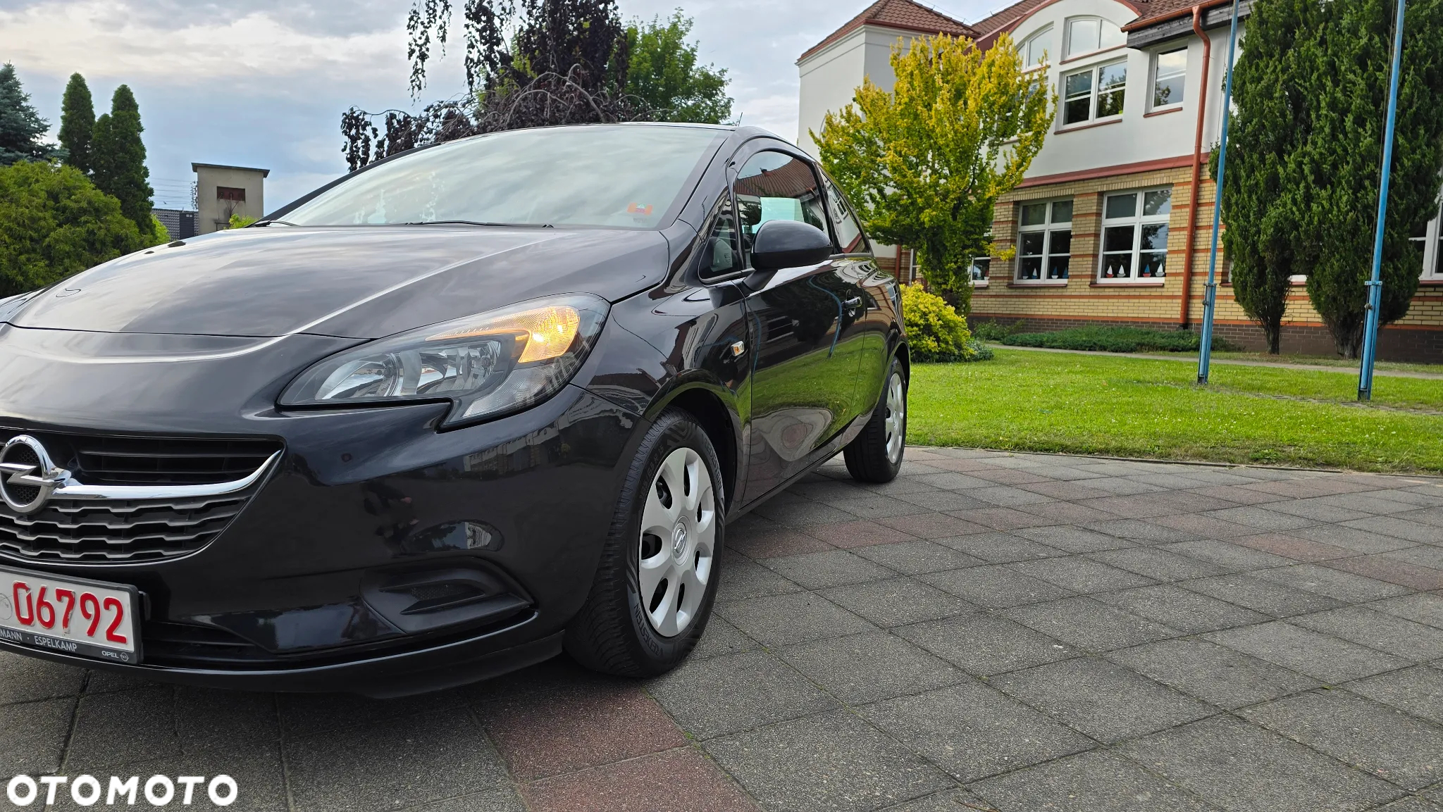 Opel Corsa - 33