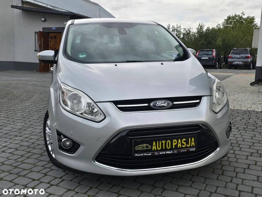 Ford C-MAX - 7
