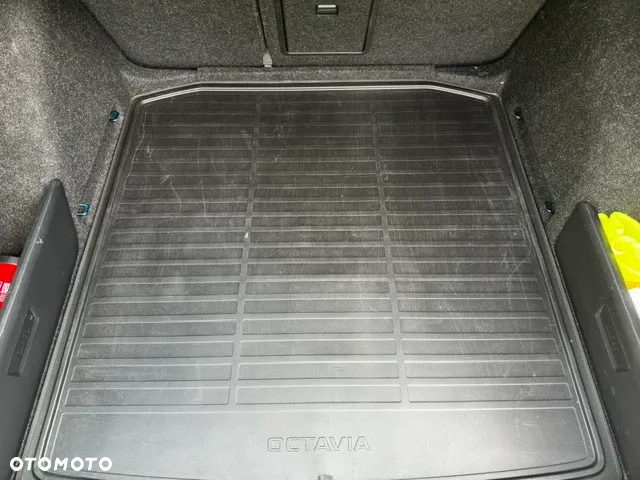 Skoda Octavia 2.0 TDI Ambition - 20