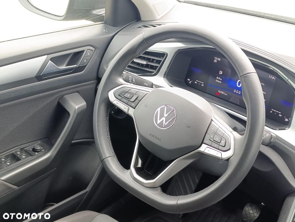 Volkswagen T-Roc 1.5 TSI Life - 27