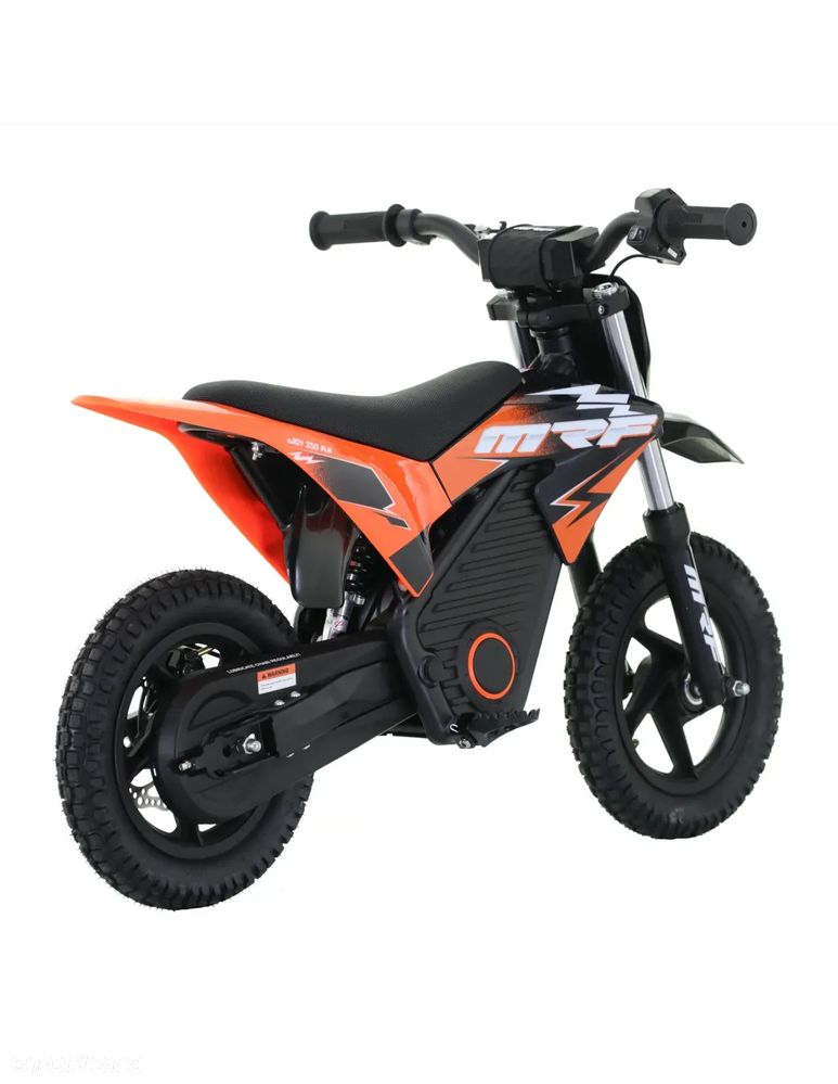 MRF Inny