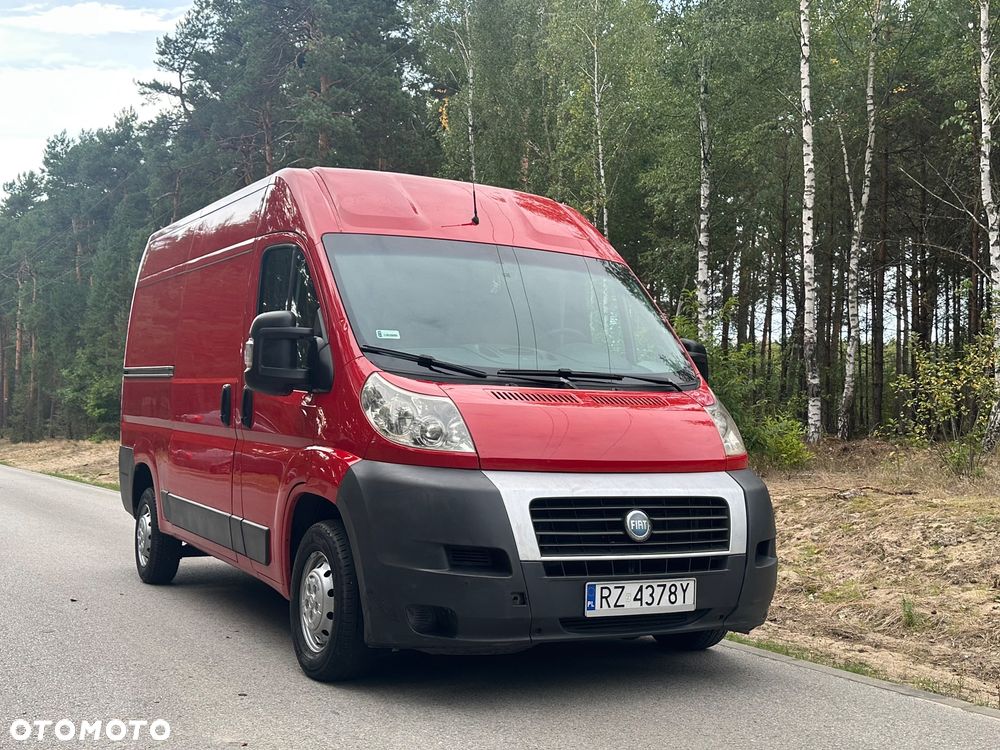 Fiat Ducato L2H2 - 2