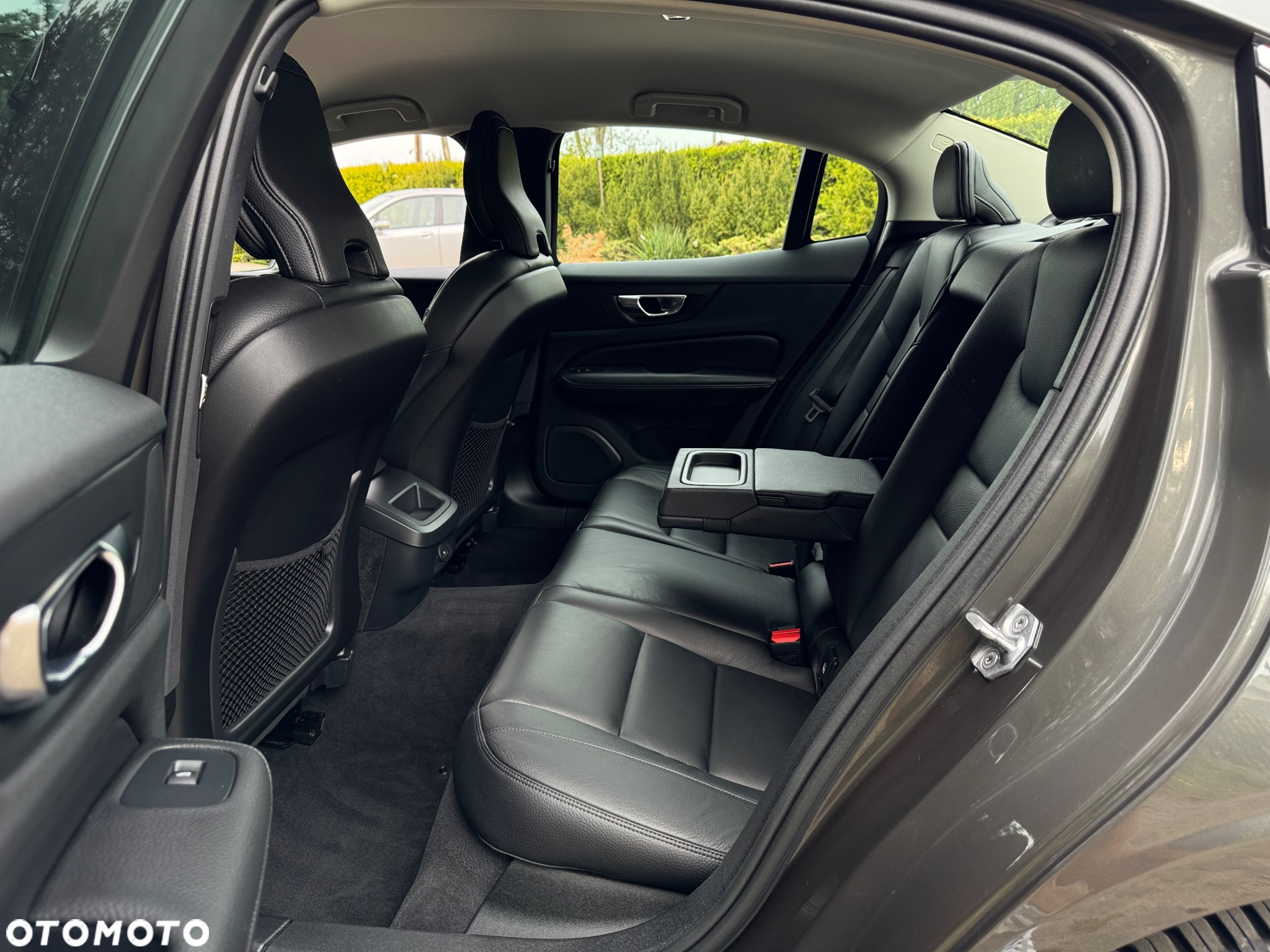 Volvo S60 B4 B Geartronic Inscription - 21