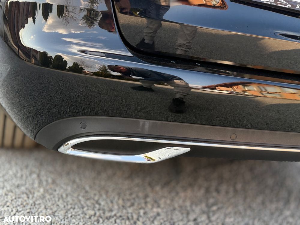 Mercedes-Benz C - 19