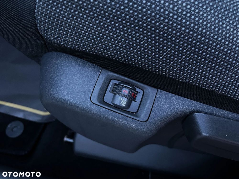 Citroën C3 Aircross 1.6 BlueHDi Shine S&S - 34