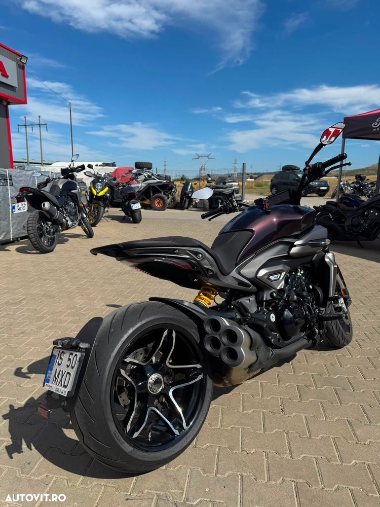 Ducati XDiavel - 6