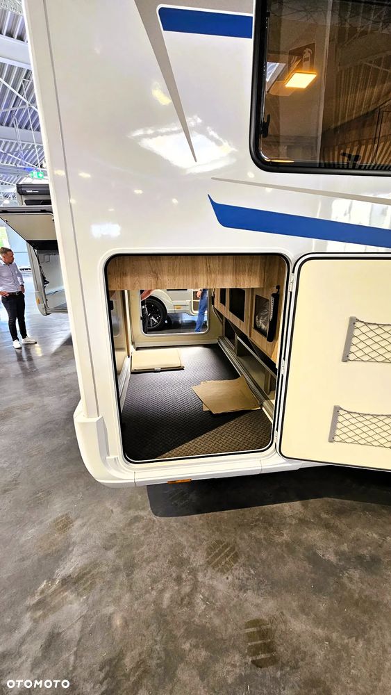 Eura Mobil PT 726 QF Freestyle - 5