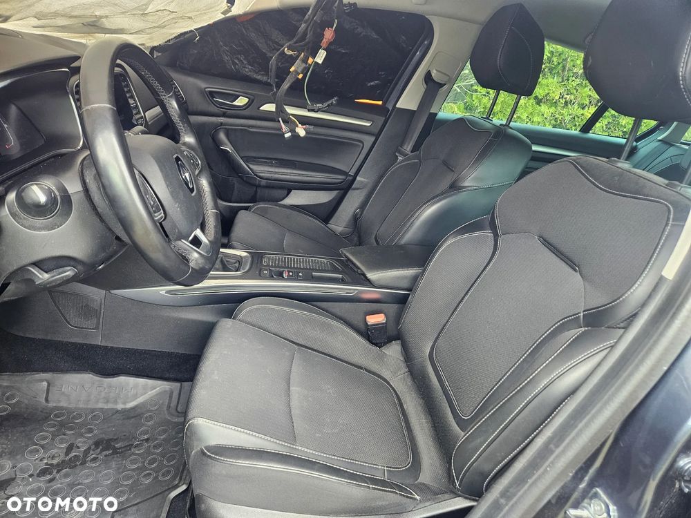 Renault Megane BLUE dCi 115 EDC INTENS - 14