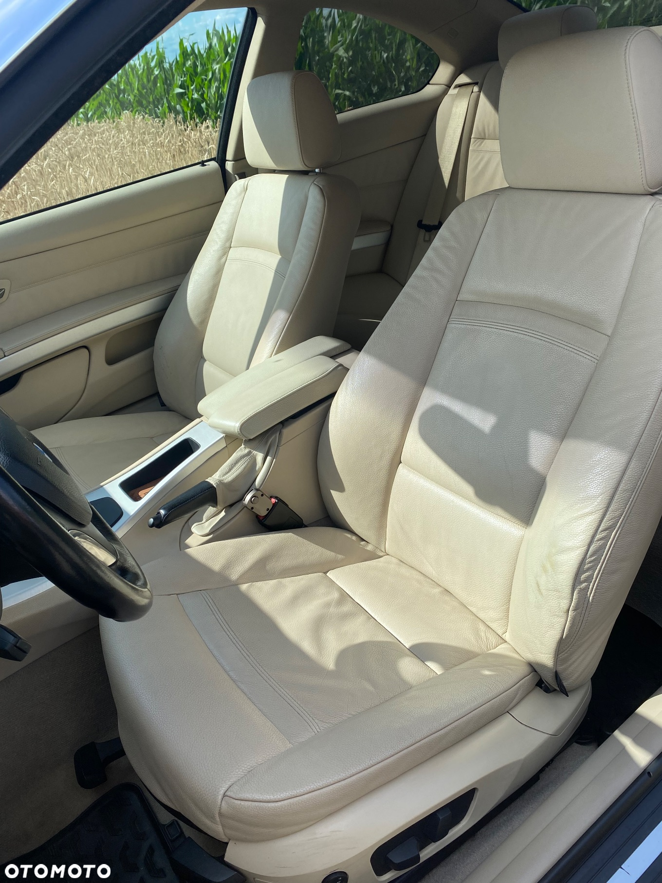 BMW Seria 3 325i xDrive Coupe - 13