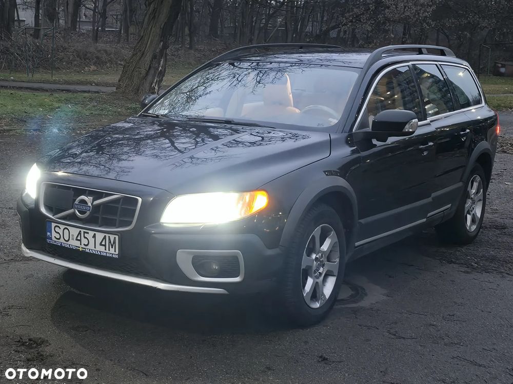Volvo XC 70 T6 AWD Summum - 27