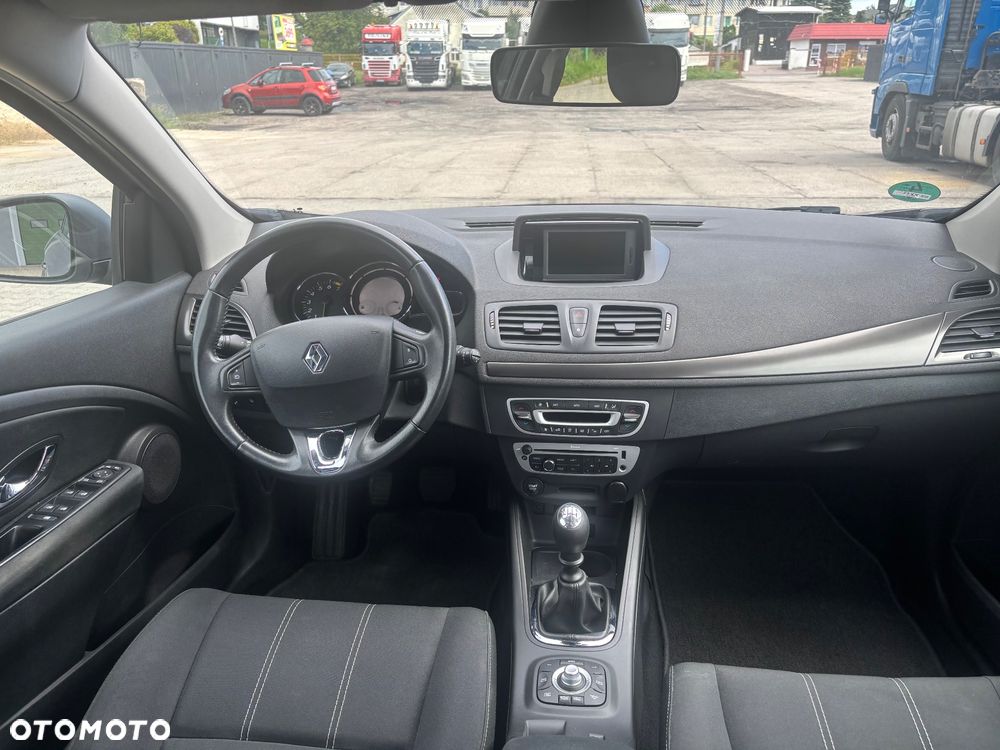 Renault Megane 1.2 16V TCe Energy Life - 14