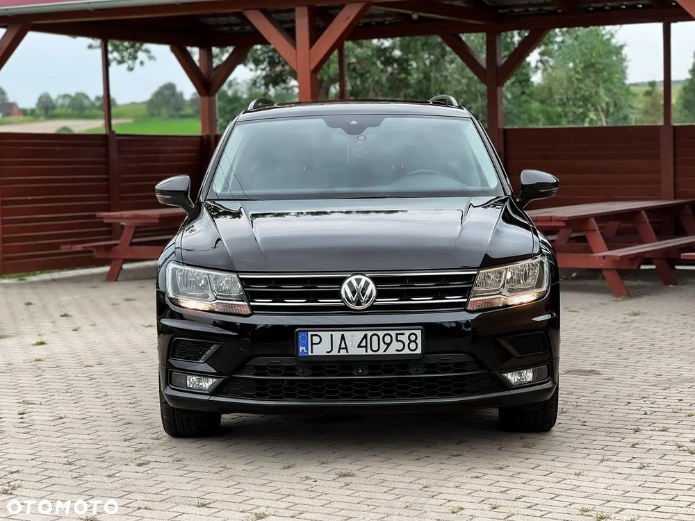 Volkswagen Tiguan - 3