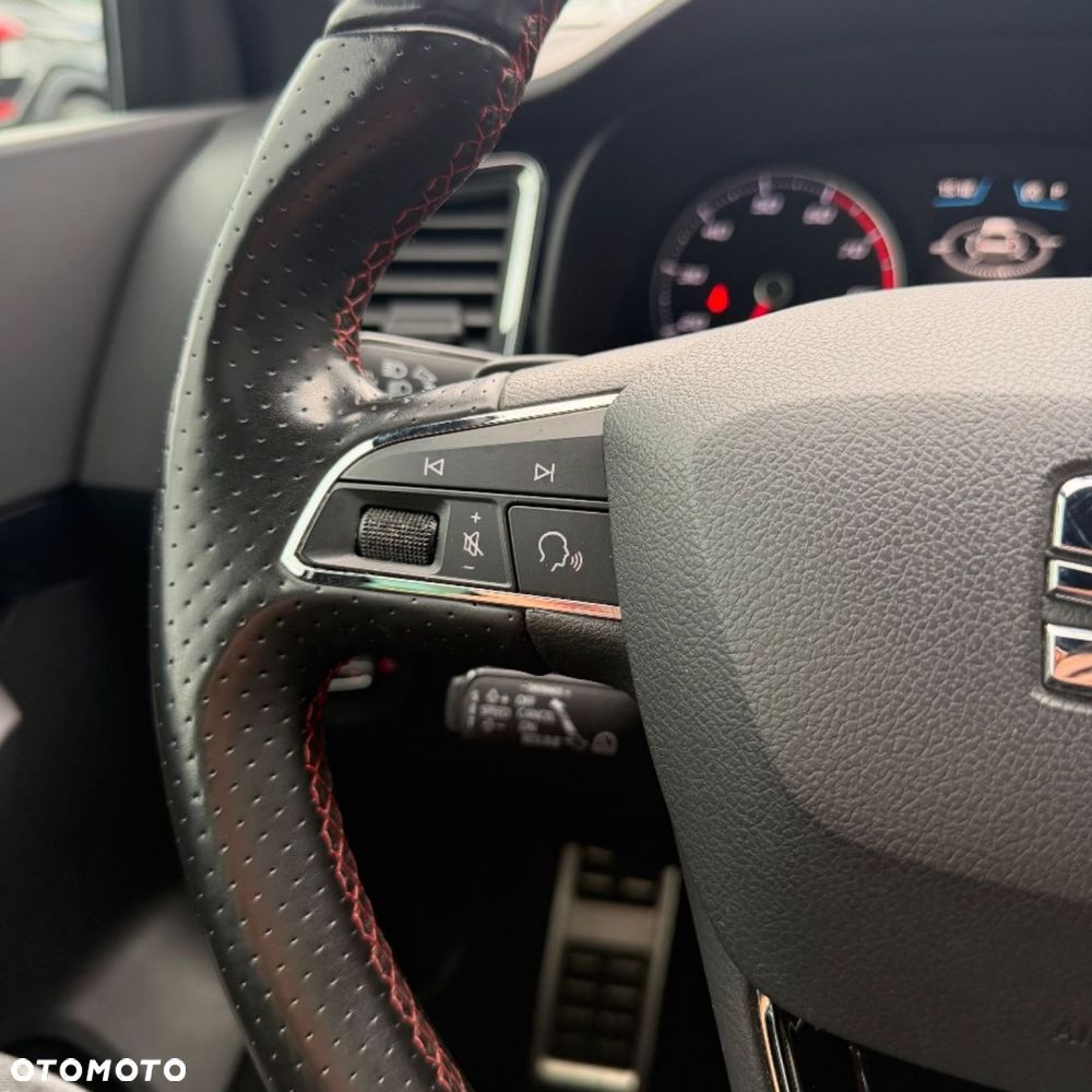 Seat Ateca - 39