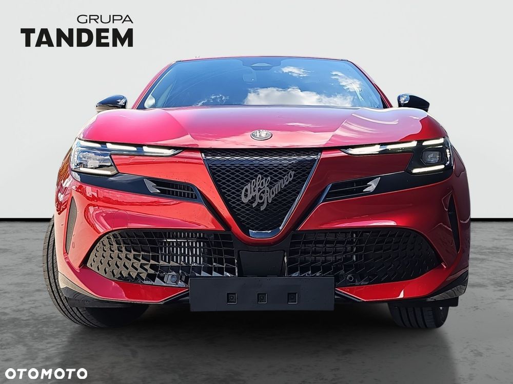 Alfa Romeo Junior - 2