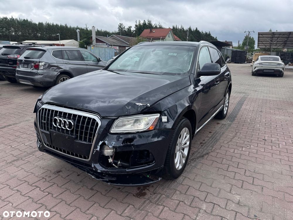 Audi Q5 - 5