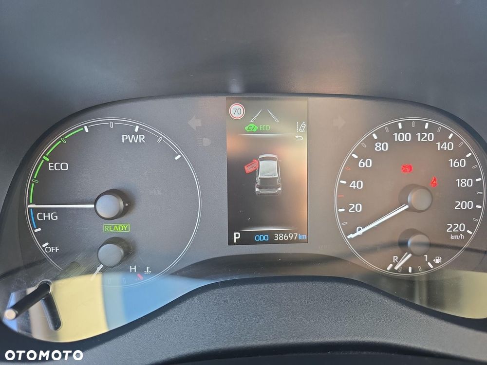 Toyota Yaris Hybrid 1.5 Comfort - 18