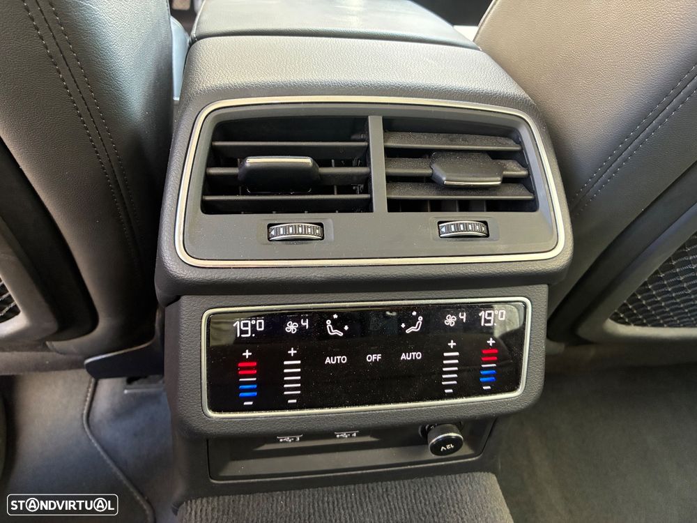 Audi A6 Avant 40 TDI Sport S tronic - 29