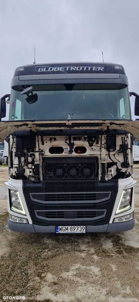Volvo FH 500 - 11