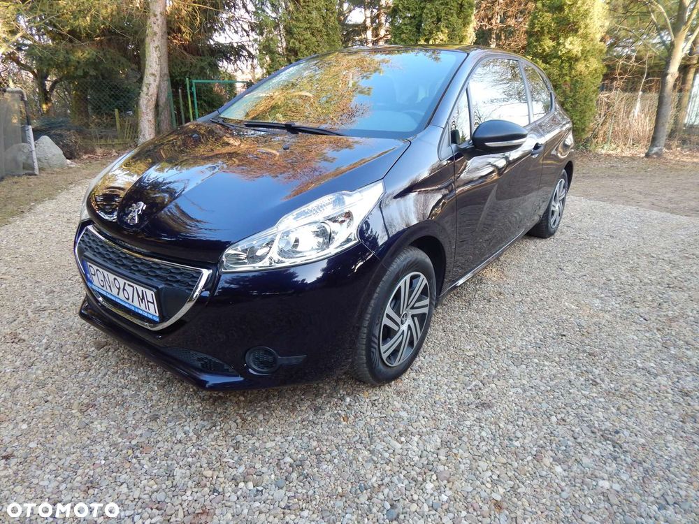 Peugeot 208 1.0 VTi/PureTech Access - 1