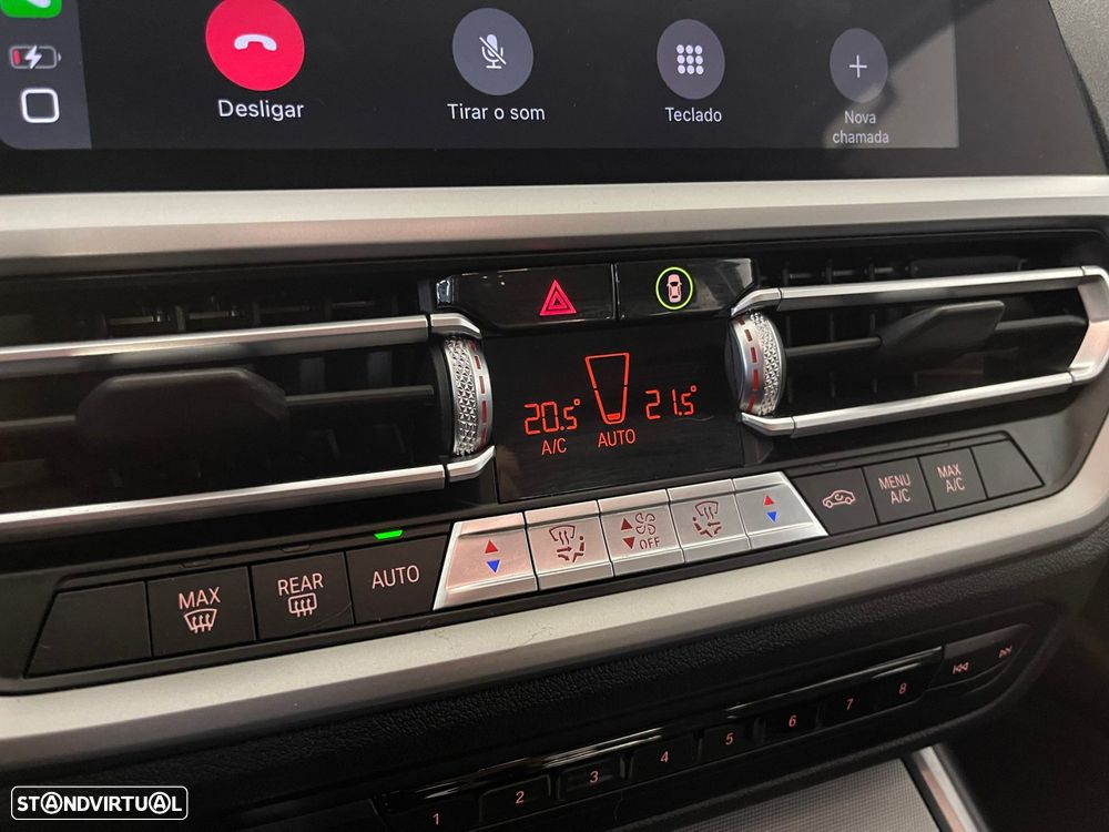 BMW 330 e Corporate Edition Auto - 27