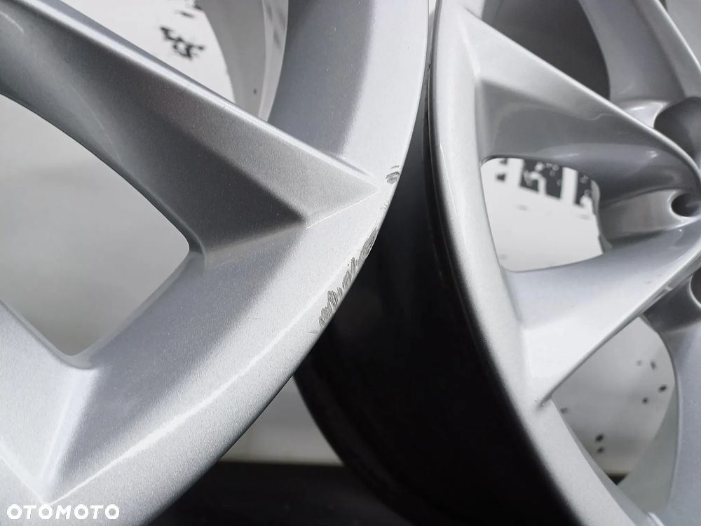felgi ALU 16 5x120 OEM BMW F20 F21 F22 F23 E87 E81 E82 E88 E46 - 3